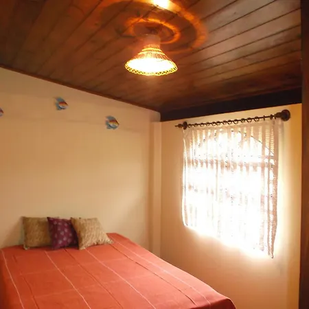 Chale Barra Velha Villa Ilhabela Room photo