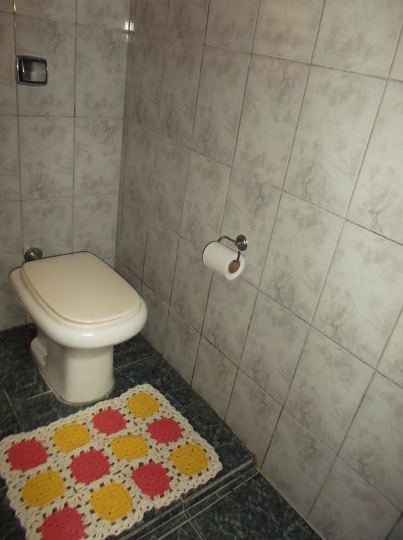 Holiday home Chale Barra Velha *