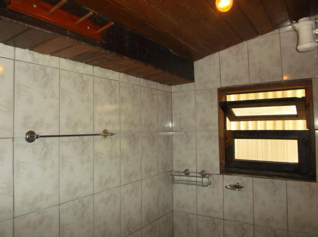 Holiday home Chale Barra Velha Ilhabela