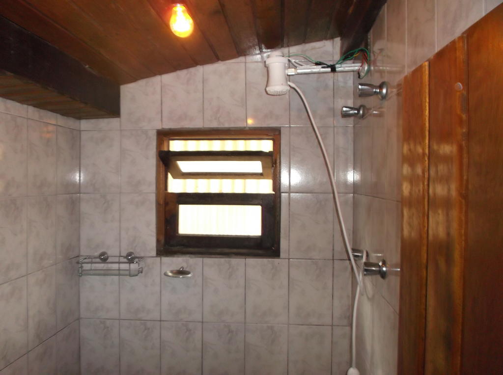 Holiday home Chale Barra Velha