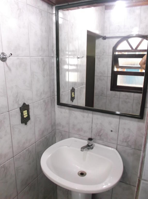 Holiday home Chale Barra Velha Ilhabela