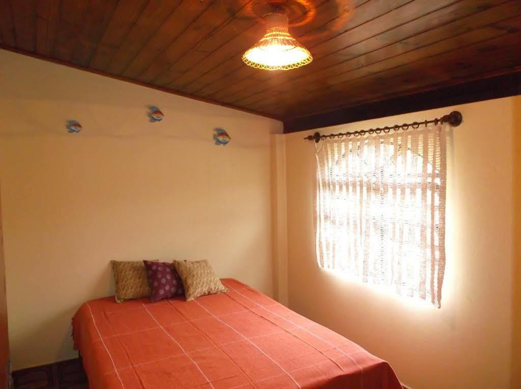 Chale Barra Velha Holiday home